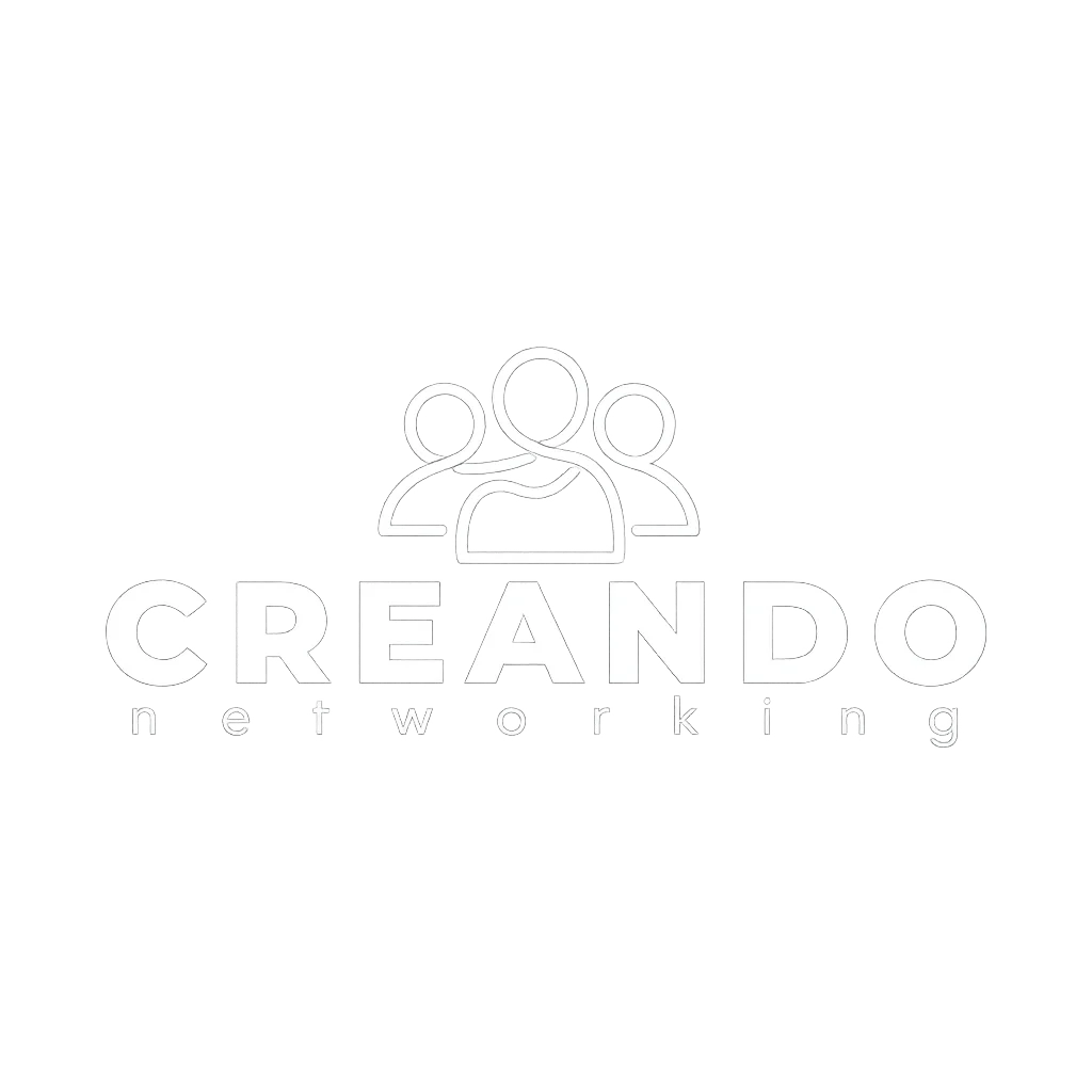 Jovenes Creando Networking