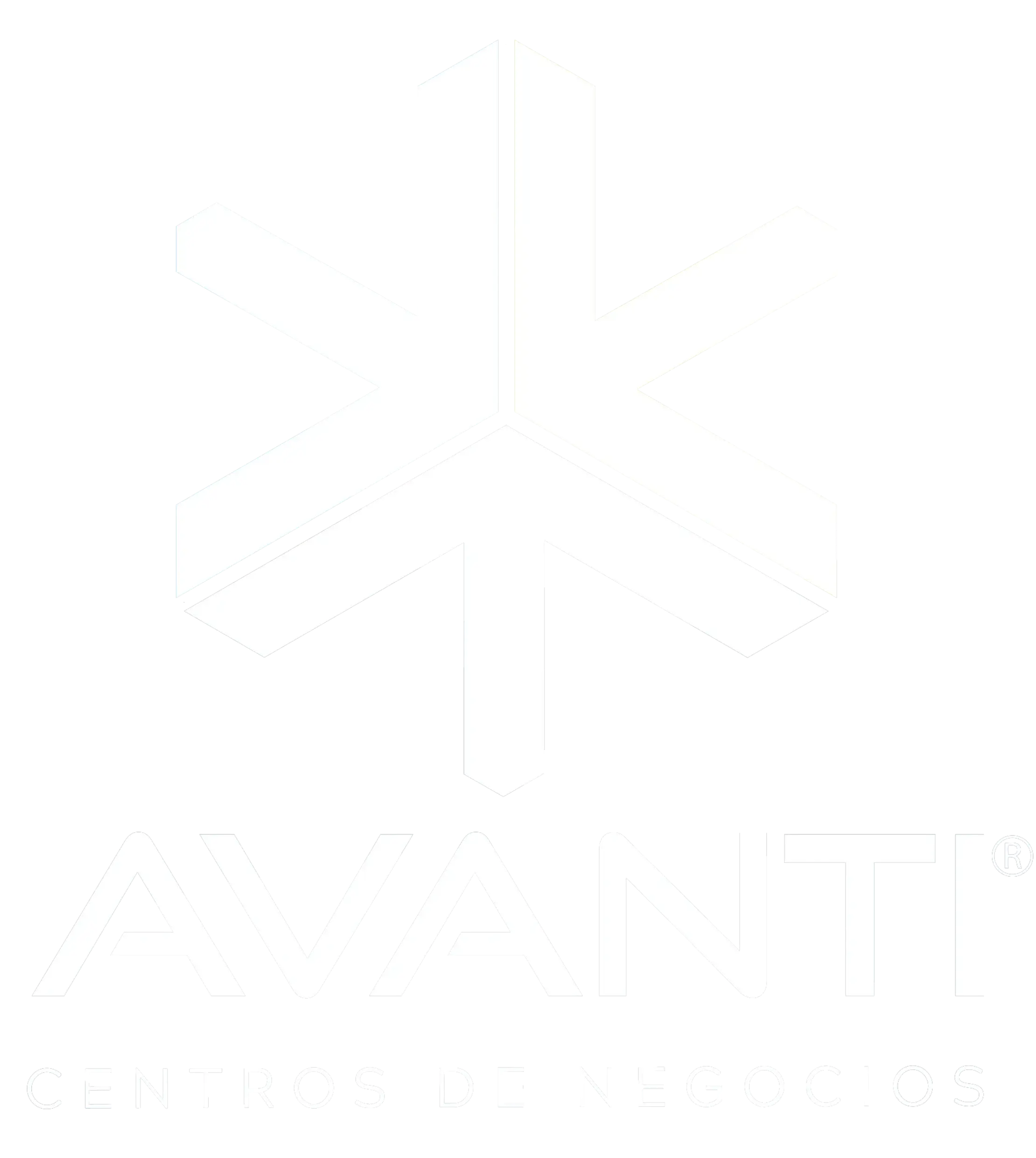 Avanti Centro de Negocios