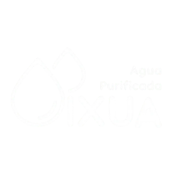 IXUA Purificadora de Agua