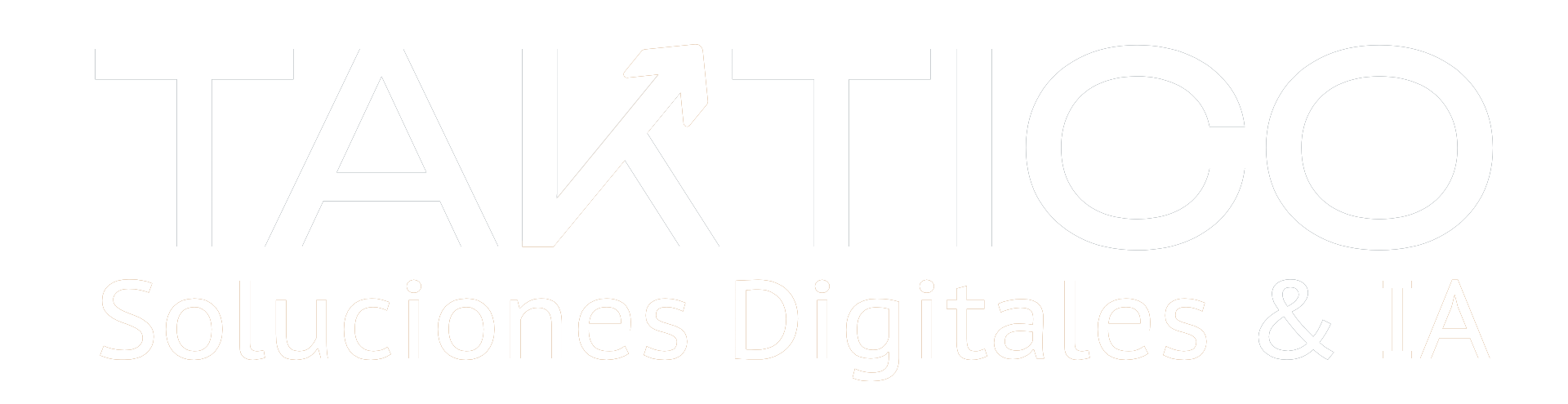 Taktico: Soluciones digitales & IA